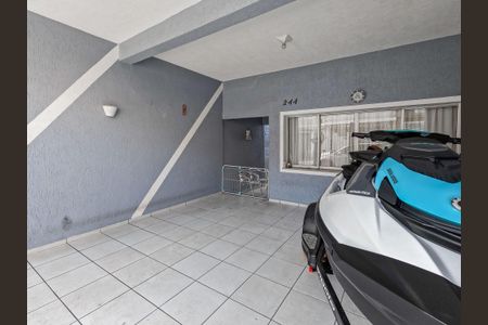 Casa à venda com 200m², 3 quartos e 2 vagas