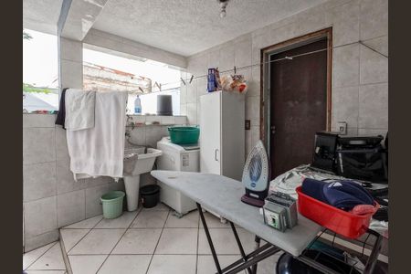 Casa à venda com 200m², 3 quartos e 2 vagas