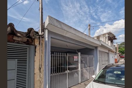 Casa à venda com 200m², 3 quartos e 2 vagas