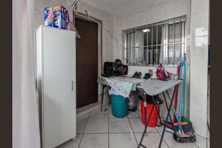 Casa à venda com 200m², 3 quartos e 2 vagas
