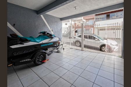 Casa à venda com 200m², 3 quartos e 2 vagas