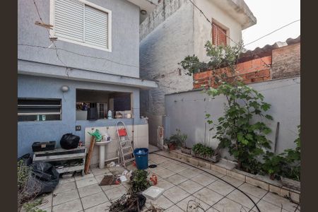 Casa à venda com 200m², 3 quartos e 2 vagas