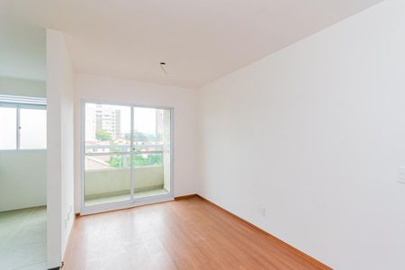 Sala de apartamento para alugar com 2 quartos, 64m² em Jardim Itu, Porto Alegre