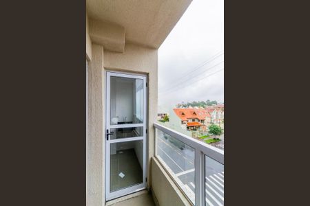 Apartamento para alugar com 64m², 2 quartos e 1 vagaVaranda 