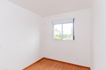 Quarto 2 de apartamento para alugar com 2 quartos, 64m² em Jardim Itu, Porto Alegre
