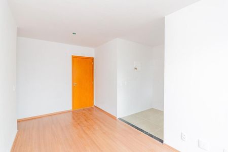 Sala de apartamento para alugar com 2 quartos, 64m² em Jardim Itu, Porto Alegre