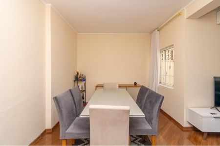 Foto 05 de casa à venda com 3 quartos, 125m² em Jabaquara, São Paulo