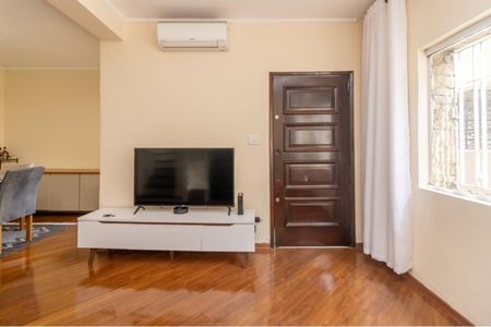 Foto 08 de casa à venda com 3 quartos, 125m² em Jabaquara, São Paulo