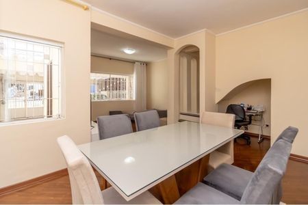 Foto 06 de casa à venda com 3 quartos, 125m² em Jabaquara, São Paulo