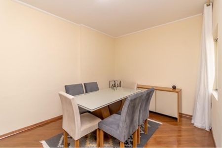 Foto 07 de casa à venda com 3 quartos, 125m² em Jabaquara, São Paulo