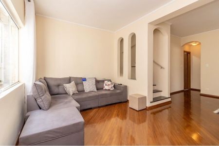 Foto 02 de casa à venda com 3 quartos, 125m² em Jabaquara, São Paulo