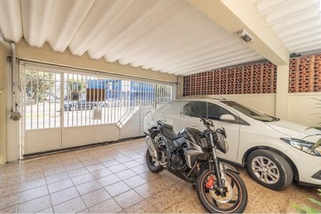 Casa à venda com 125m², 3 quartos e 2 vagasFoto 21