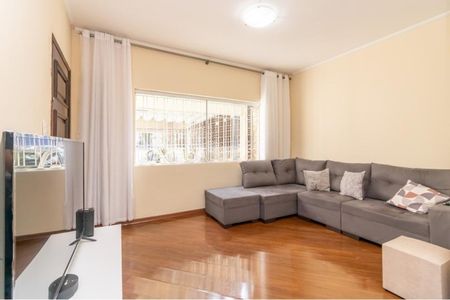 Foto 01 de casa à venda com 3 quartos, 125m² em Jabaquara, São Paulo