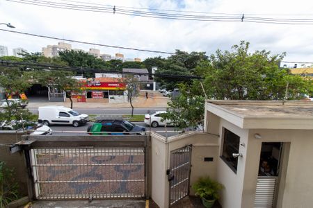 Vista de apartamento à venda com 3 quartos, 98m² em Taquaral, Campinas