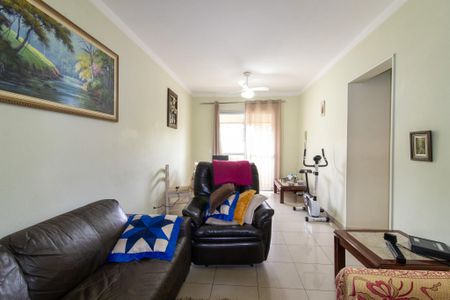 Apartamento à venda com 98m², 3 quartos e 1 vagaSala