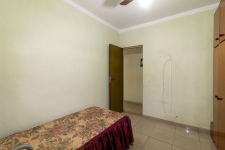 Apartamento à venda com 98m², 3 quartos e 1 vagaQuarto 3