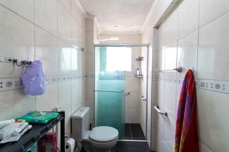 Apartamento à venda com 98m², 3 quartos e 1 vagaBanheiro