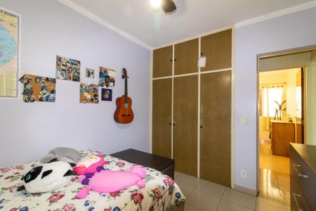 Apartamento à venda com 98m², 3 quartos e 1 vagaQuarto 2