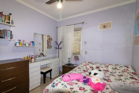 Apartamento à venda com 98m², 3 quartos e 1 vagaQuarto 2
