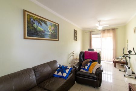 Apartamento à venda com 98m², 3 quartos e 1 vagaSala