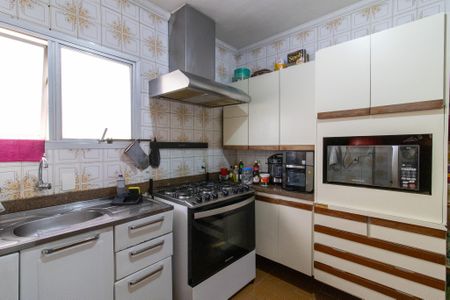 Apartamento à venda com 98m², 3 quartos e 1 vagaCozinha