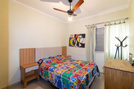 Apartamento à venda com 98m², 3 quartos e 1 vagaQuarto 1