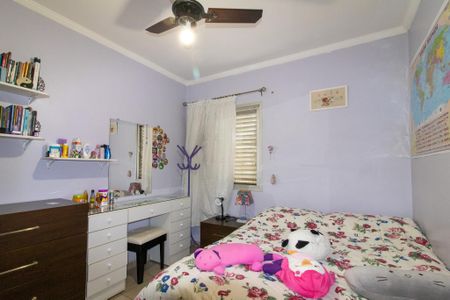 Apartamento à venda com 98m², 3 quartos e 1 vagaQuarto 2