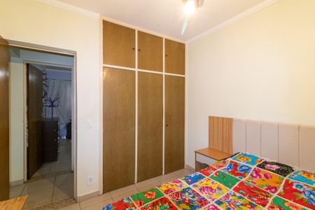 Apartamento à venda com 98m², 3 quartos e 1 vagaQuarto 1