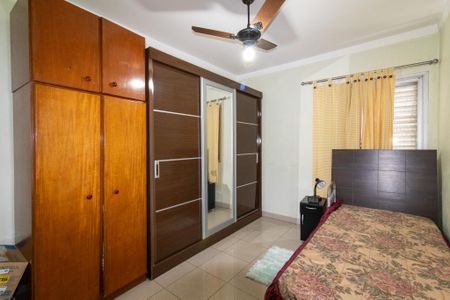 Apartamento à venda com 98m², 3 quartos e 1 vagaQuarto 3