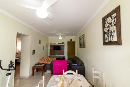 Apartamento à venda com 98m², 3 quartos e 1 vagaSala