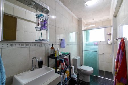 Apartamento à venda com 98m², 3 quartos e 1 vagaBanheiro