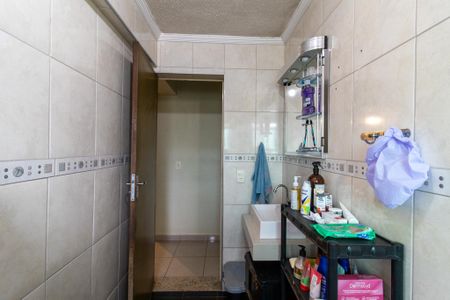 Apartamento à venda com 98m², 3 quartos e 1 vagaBanheiro