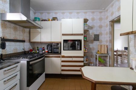 Apartamento à venda com 98m², 3 quartos e 1 vagaCozinha