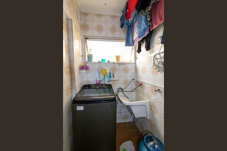 Apartamento à venda com 98m², 3 quartos e 1 vagaÁrea de Serviço