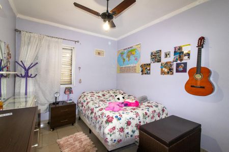 Apartamento à venda com 98m², 3 quartos e 1 vagaQuarto 2