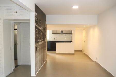 Apartamento para alugar com 1 quarto, 60m² em Jardim Paulista, São Paulo