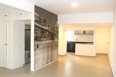 Apartamento para alugar com 1 quarto, 60m² em Jardim Paulista, São Paulo