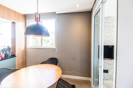 Apartamento à venda com 284m², 3 quartos e 5 vagas Apartamento à venda com 284m², 3 quartos e 5 vagasCopa