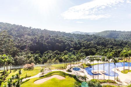 Apartamento à venda com 284m², 3 quartos e 5 vagas Apartamento à venda com 284m², 3 quartos e 5 vagasVista da Varanda