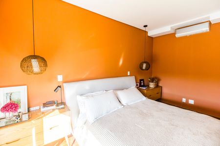 Apartamento à venda com 284m², 3 quartos e 5 vagas Apartamento à venda com 284m², 3 quartos e 5 vagasSuíte master