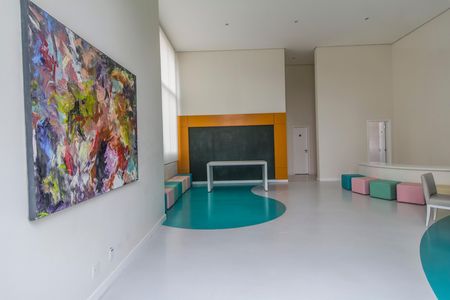 Apartamento à venda com 284m², 3 quartos e 5 vagas Apartamento à venda com 284m², 3 quartos e 5 vagasÁrea comum