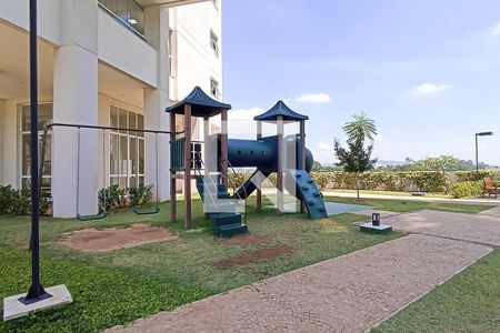 Apartamento à venda com 284m², 3 quartos e 5 vagas Apartamento à venda com 284m², 3 quartos e 5 vagasÁrea comum - Playground