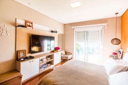Apartamento à venda com 284m², 3 quartos e 5 vagas Apartamento à venda com 284m², 3 quartos e 5 vagasSuíte master