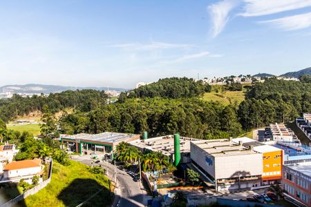 Apartamento à venda com 284m², 3 quartos e 5 vagas Apartamento à venda com 284m², 3 quartos e 5 vagasVista da Suíte
