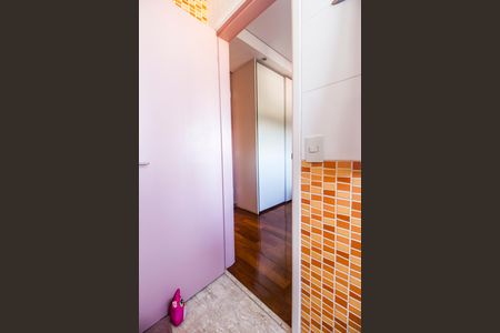 Apartamento à venda com 284m², 3 quartos e 5 vagas Apartamento à venda com 284m², 3 quartos e 5 vagasBanheiro da Suíte