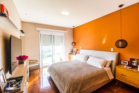 Apartamento à venda com 284m², 3 quartos e 5 vagas Apartamento à venda com 284m², 3 quartos e 5 vagasSuíte master