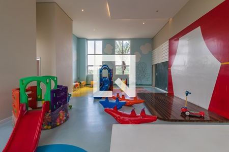 Apartamento à venda com 284m², 3 quartos e 5 vagas Apartamento à venda com 284m², 3 quartos e 5 vagasBrinquedoteca