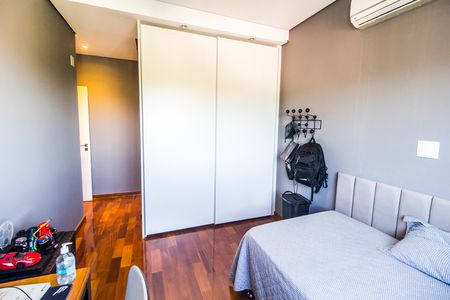 Apartamento à venda com 284m², 3 quartos e 5 vagas Apartamento à venda com 284m², 3 quartos e 5 vagasSuíte 3