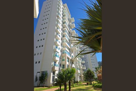 Apartamento à venda com 284m², 3 quartos e 5 vagasFachada do bloco