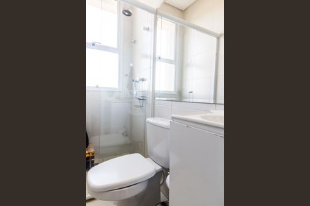 Apartamento à venda com 284m², 3 quartos e 5 vagas Apartamento à venda com 284m², 3 quartos e 5 vagasBanheiro de serviço